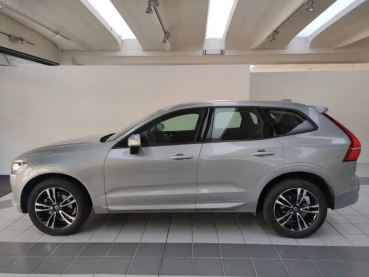 VOLVO  XC60  D4  140 KW /190 PS  Chiptuning Leistungskit